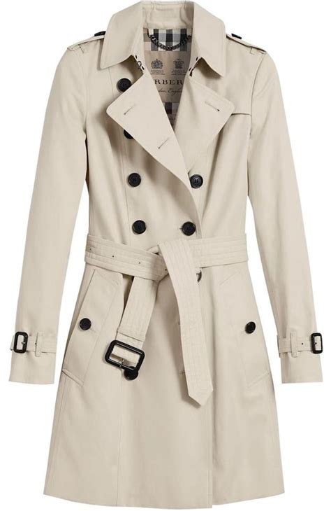 burberry chelsea trench sale|Burberry trench coat size chart.